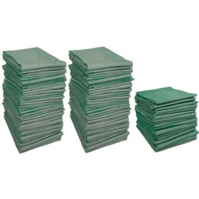 زیر انداز بیمار با سطح مقاوم در برابر رطوبت